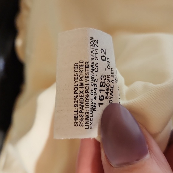 White dress NWT - Picture 8 of 8